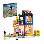 LEGO Friends - Vintage Fashion Store 42614, Kinderen en Baby's, Nieuw, Ophalen of Verzenden