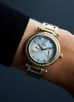 Gc Guess Collection Y78002L1MF PrimeChic dames horloge 36 mm, Sieraden, Tassen en Uiterlijk, Horloges | Dames, Nieuw, Overige merken