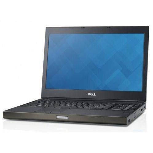 DELL PRECISION M6700 | INTEL CORE i5 3340M | 8GB | 120GB ..., Computers en Software, Windows Laptops, Gebruikt, Verzenden