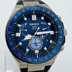 Seiko - Astron - SBXB167 8X53-0AB0-2 - Heren - 2018