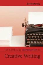 Cambridge Intro To Creative Writing | 9780521547543, Boeken, Studieboeken en Cursussen, Verzenden, Nieuw