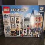 Lego Set - 10255 - Creator - Assembly Square, Kinderen en Baby's, Speelgoed | Duplo en Lego, Nieuw