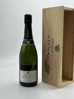 1985 De Venoge - Champagne Extra Brut - 1 Fles (0,75 liter), Verzamelen, Wijnen, Nieuw