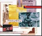 cd box - Various - Brasil: A Century Of Song, Verzenden, Zo goed als nieuw