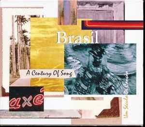cd box - Various - Brasil: A Century Of Song, Cd's en Dvd's, Cd's | Overige Cd's, Zo goed als nieuw, Verzenden