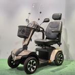 Scootmobiel - Vermeiren Mercurius LTD - 2017 | Incl garant.., Ophalen of Verzenden, Gebruikt, Vermeiren