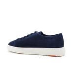 Santoni - andres - Sneakers - Maat: EU 42.5 - Nieuw met tags, Nieuw