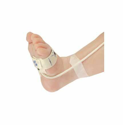 Nonin 8001J neonataal flex sensor voor voetje, Diversen, Verpleegmiddelen, Nieuw, Verzenden