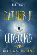 Dat heb je gedroomd 9789492500304 Hein Stufkens, Boeken, Verzenden, Zo goed als nieuw, Hein Stufkens