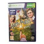 Harry Potter Voor Kinect (XBOX 360) (TWEEDEHANDS), Spelcomputers en Games, Verzenden, Nieuw