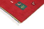 Gabbeh - Vloerkleed - 140 cm - 70 cm - Moderne Indiase, Nieuw