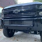 Wehrli 15-19 Chevrolet 2500/3500 Front Bumper Valance Filler, Ophalen of Verzenden, Nieuw