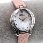 Geovani - Swiss Diamond Watch - GOL590-SL-D-7 - Zonder, Nieuw