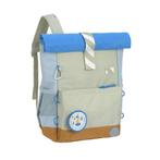 Lässig Medium Rolltop Backpack Rugzak voor kinderen Sunny E, Sieraden, Tassen en Uiterlijk, Tassen | Rugtassen, Verzenden, Nieuw