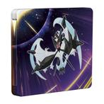 Steelcase Pokemon Ultra Moon (Steelbook zonder game), Verzenden, Zo goed als nieuw