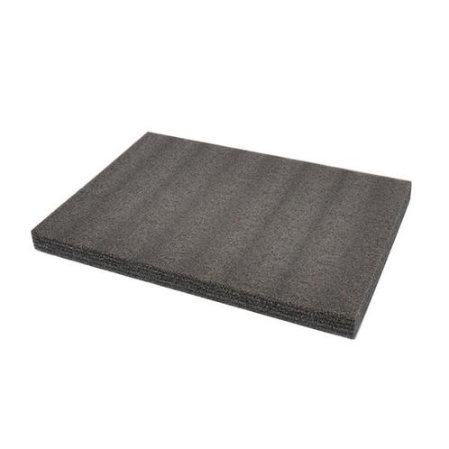 EPE foam 56,5 x 39 x 4 cm.  foam mat - 6 lagen - gereedschap, Doe-het-zelf en Verbouw, Gereedschap | Handgereedschap, Ophalen of Verzenden