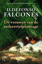 De Vrouwen Van De Suikerrietplantage | 9789021038483 | Falco, Boeken, Ophalen of Verzenden, Nieuw, Falcones, Ildefonso