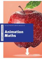 Animation Maths 9789401432047 Ivo de Pauw, Boeken, Verzenden, Zo goed als nieuw, Ivo de Pauw