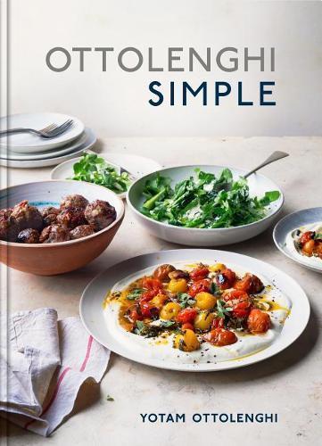 Ottolenghi Simple, Boeken, Studieboeken en Cursussen, Verzenden