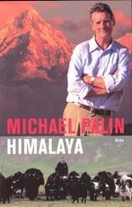 Himalaya 9789026324963 Michael Palin, Boeken, Gelezen, Michael Palin, Michael Palin, Verzenden