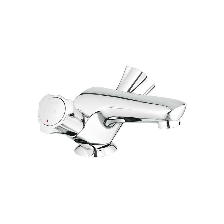 GROHE Costa-L wastafelmengkraan (gegoten uitloop) - 21390001, Doe-het-zelf en Verbouw, Sanitair, Nieuw, Ophalen of Verzenden