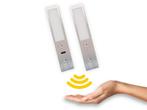 SMART LEDesign | LED SET 2x ALU  KEUKEN-onderbouwverlichting, Verzenden, Nieuw