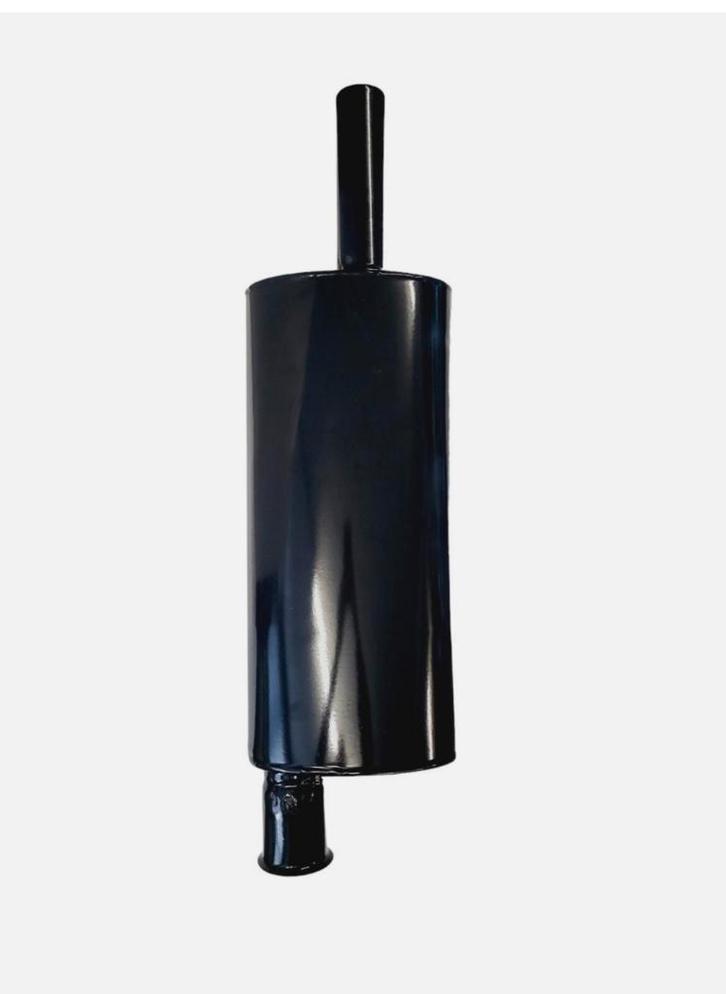 John Deere uitlaat, Zakelijke goederen, Agrarisch | Werktuigen, Verzenden