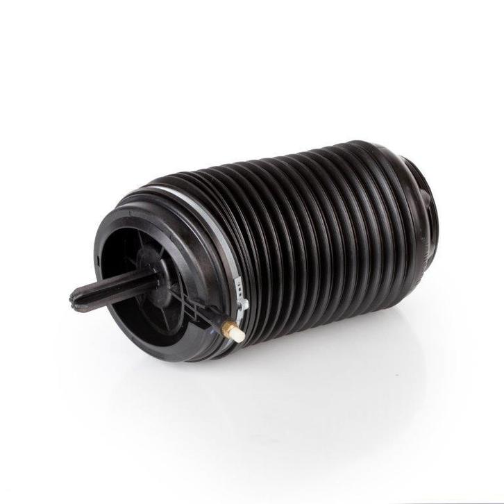 Porsche Macan 95B veerbalg | luchtbalg links achterzijde 95B, Auto-onderdelen, Ophanging en Onderstel, Nieuw, Porsche, Verzenden