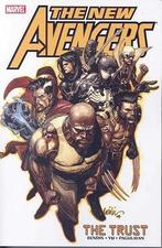 New Avengers Volume 7: The Trust, Verzenden, Nieuw