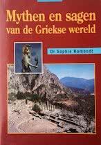 Mythen en Sagen van de Griekse wereld 9789026963995, Boeken, Verzenden, Zo goed als nieuw