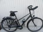 Koga Traveller de beroemde vakantiefiets, Deore LX v3939, 28 inch, Ophalen of Verzenden, Zo goed als nieuw, Koga Miyata