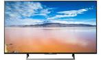 Sony KD-43XE8005 - 4K Ultra HD (LED) TV, Ophalen, LED, Zo goed als nieuw, 4k (UHD)