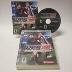 Pro Evolution Soccer 2009 NTSC Playstation 3, Spelcomputers en Games, Ophalen of Verzenden, Zo goed als nieuw