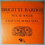 Brigitte Bardot - Nue Au Soleil / Cest Une Bossanova - S..., Cd's en Dvd's, Vinyl Singles, Verzenden, Nieuw in verpakking