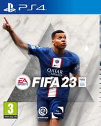 Playstation 4 FIFA 23, Spelcomputers en Games, Games | Sony PlayStation 4, Verzenden, Zo goed als nieuw