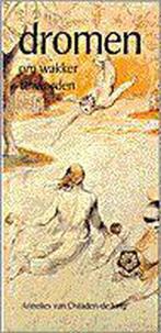 Dromen om wakker te worden / Ankertjes / 170 9789020207767, Verzenden, Gelezen, A. van Ostaden-de Jong