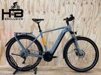 Cube Touring Hybrid Pro 625 Allroad E-Bike Shimano 2021, Ophalen of Verzenden, Zo goed als nieuw, Cube, 50 km per accu of meer