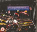 cd digi - Muse - Live ate Rome olympuc stadium, Cd's en Dvd's, Cd's | Rock, Verzenden, Zo goed als nieuw