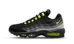Nike Air Max 95 Reverse Neon, Kleding | Heren, Schoenen, Nieuw