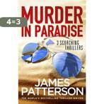 Murder in Paradise 9781787461727 James Patterson, Boeken, Verzenden, Gelezen, James Patterson