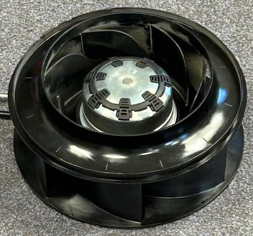 Gereviseerde ruilmotor Vent-Axia Sentinel Kinetic Advance, Doe-het-zelf en Verbouw, Ventilatie en Afzuiging, Ophalen of Verzenden