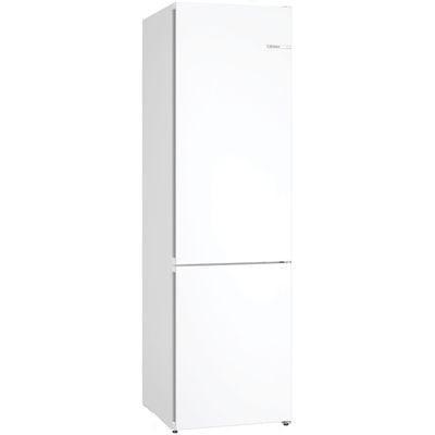 Bosch KGN392WCF koelvriescombinatie Energielabel C  Nofrost, Witgoed en Apparatuur, Koelkasten en IJskasten, 200 liter of meer