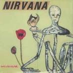 lp nieuw - Nirvana - Incesticide, Zo goed als nieuw, Verzenden