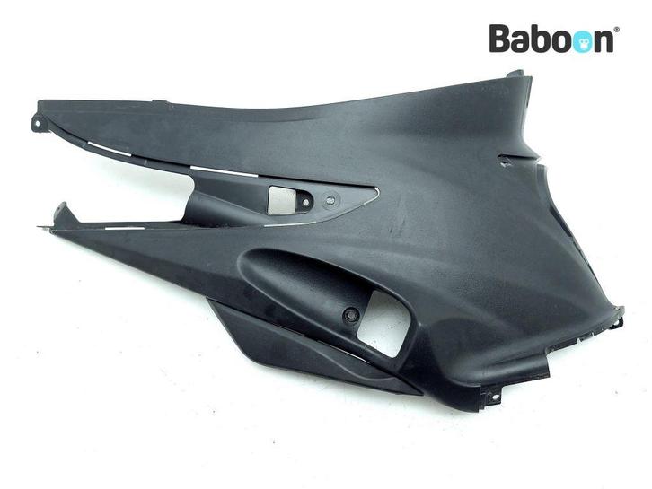 Buddypaneel Rechts Suzuki UX 150 Sixteen (UX150), Motoren, Onderdelen | Suzuki, Gebruikt, Verzenden