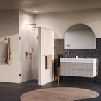 Brauer Void - Pendeldeuren - Helder Glas - 70 x 200 cm -, Ophalen of Verzenden, Nieuw