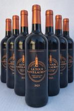 2023 Chateau La Tour Saint Laurent - Saint-Émilion, Bordeaux, Verzamelen, Wijnen, Nieuw