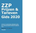 ZZP prijzen & tarieven gids 2020 9789074312455 Peter Bosman, Verzenden, Zo goed als nieuw, Peter Bosman