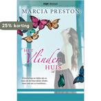 Het vlinderhuis / HQN Roman / 85 9789034756787, Boeken, Verzenden, Gelezen