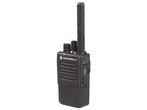 Bieden: Motorola DP3441E UHF NKP GNSS BT Wifi, Ophalen of Verzenden, Nieuw, Communicatie
