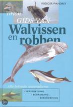Gids Van Walvissen En Robben 9789052104300 R. Wandrey, R. Wandrey, Gelezen, Verzenden